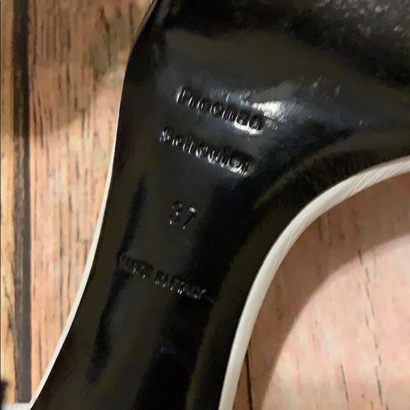 Proenza Schouler Heels - Picture 6 of 7